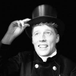 Marcus Heide, Bev. Bezirksschornsteinfeger